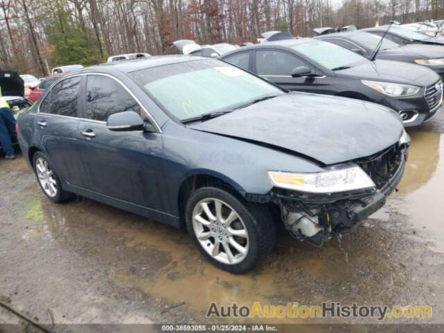 ACURA TSX, JH4CL96876C040300