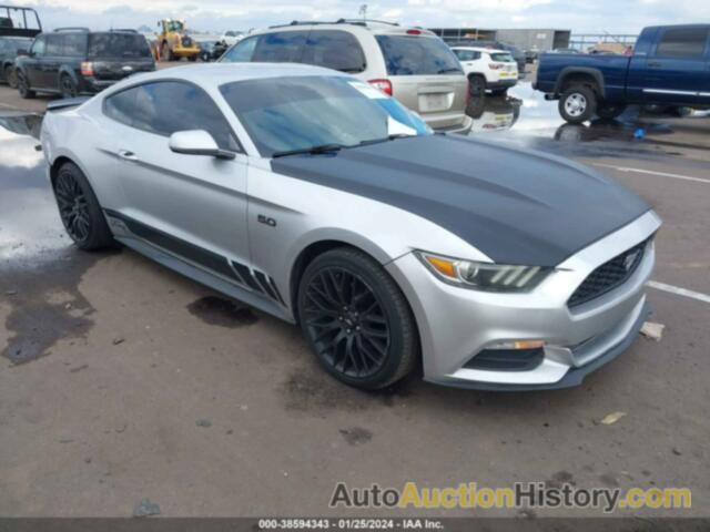 FORD MUSTANG V6, 1FA6P8AM1F5339129