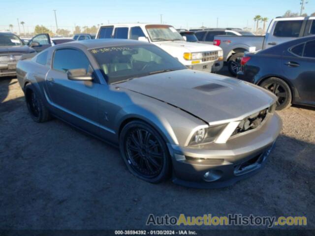 FORD SHELBY GT500, 1ZVHT88S585113193