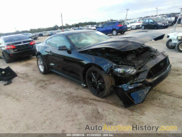 FORD MUSTANG GT FASTBACK, 1FA6P8CF1P5307233