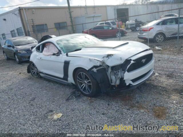 FORD MUSTANG ECOBOOST, 1FA6P8THXF5315119