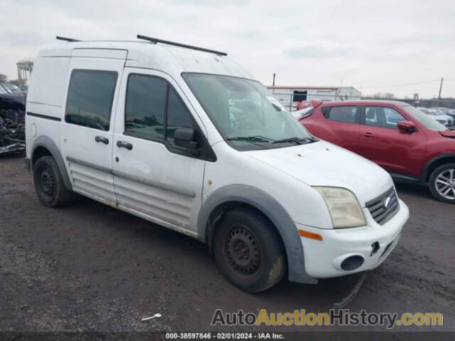 FORD TRANSIT CONNECT XLT, NM0LS7BN1AT039394