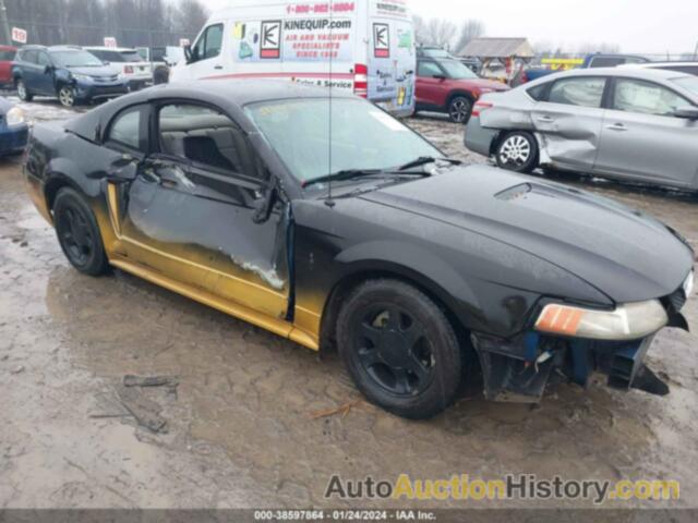 FORD MUSTANG, 1FAFP4046XF146562