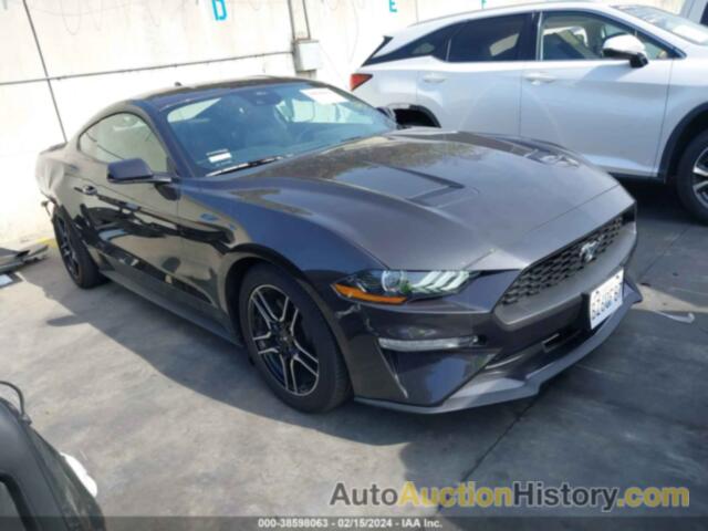 FORD MUSTANG ECOBOOST PREMIUM FASTBACK, 1FA6P8TH9P5101210