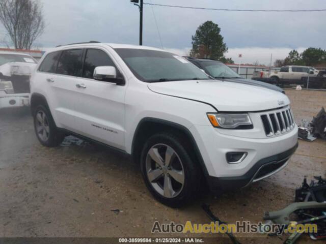 JEEP GRAND CHEROKEE LIMITED, 1C4RJEBGXFC915537