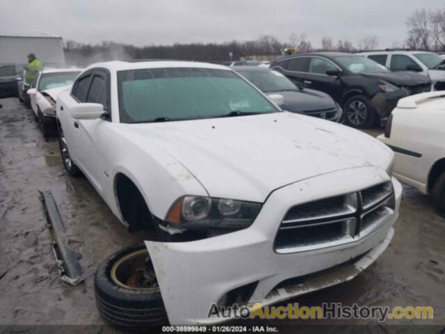 DODGE CHARGER R/T, 2C3CDXCT4EH159384
