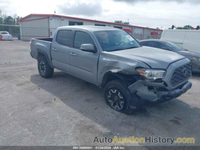 TOYOTA TACOMA TRD OFF-ROAD, 3TMCZ5AN2LM353772
