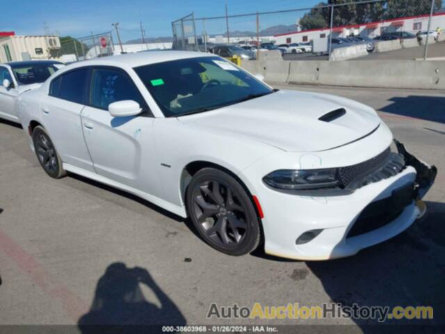 DODGE CHARGER R/T RWD, 2C3CDXCT5KH729789