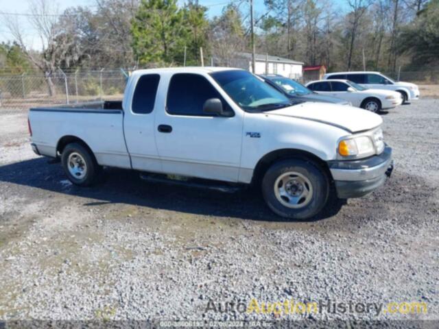 FORD F150, 1FTZX172XXNA70876