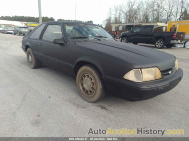 FORD MUSTANG LX, 1FACP41E1LF179053