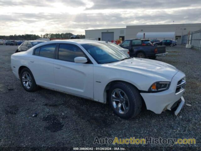 DODGE CHARGER R/T, 2C3CDXCT9DH582816