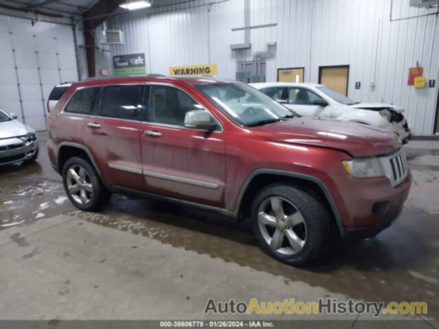 JEEP GRAND CHEROKEE LIMITED, 1C4RJFBG6DC511153