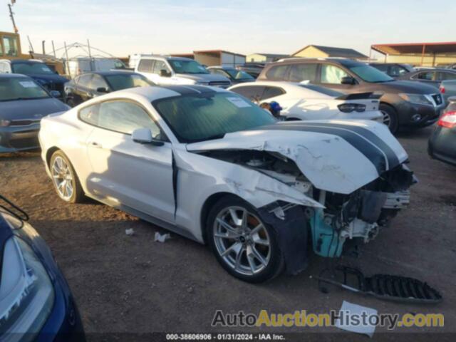 FORD MUSTANG ECOBOOST, 1FA6P8TH4F5375672