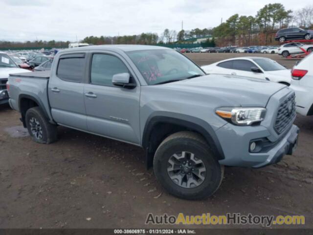 TOYOTA TACOMA TRD OFF-ROAD, 3TMCZ5AN6LM293723
