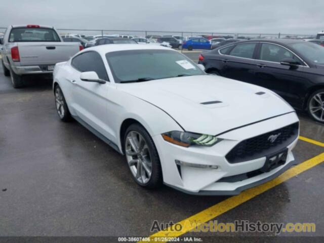 FORD MUSTANG ECOBOOST PREMIUM, 1FA6P8TH7K5134053