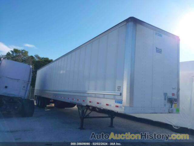 STOUGHTON TRAILERS INC OTHER, 1DW1A5324MBA45817