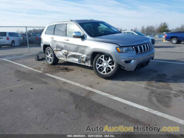 JEEP GRAND CHEROKEE LIMITED 4X4, 1C4RJFBG3LC328730