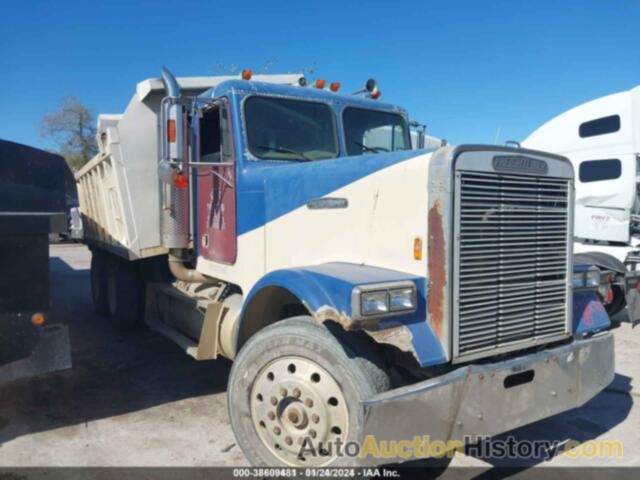 FREIGHTLINER CONVENTIONAL FLC, 1FUPYBYBXGP287026