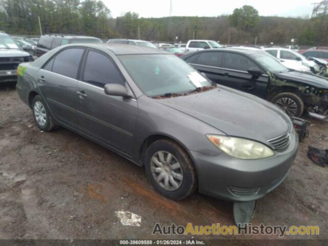 TOYOTA CAMRY LE, 4T1BE32K75U961037