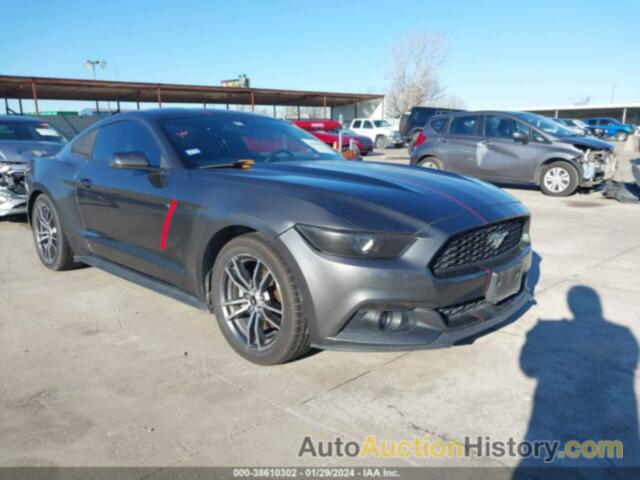 FORD MUSTANG ECOBOOST, 1FA6P8TH0H5273286