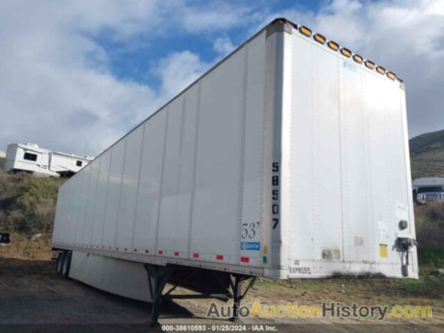 STOUGHTON TRAILERS INC OTHER, 1DW1A5327EB458507