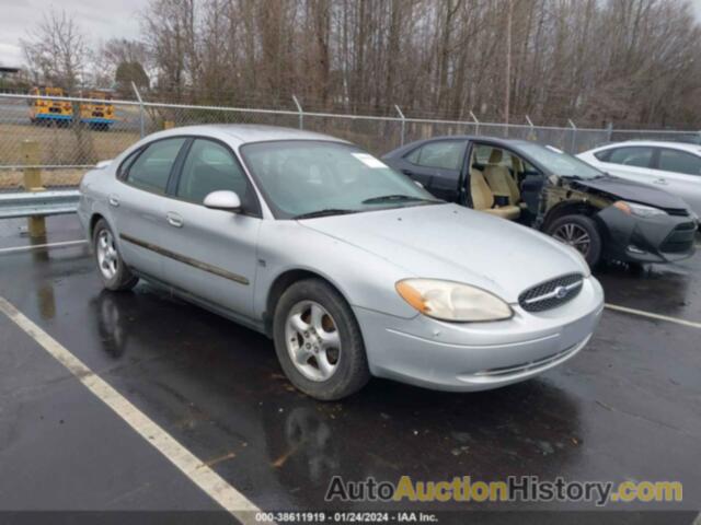 FORD TAURUS SES, 1FAFP55S71A129965