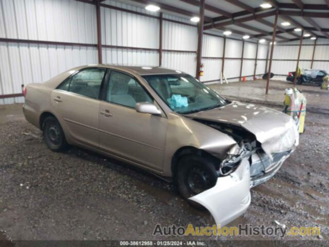 TOYOTA CAMRY LE, 4T1BE32K62U037197