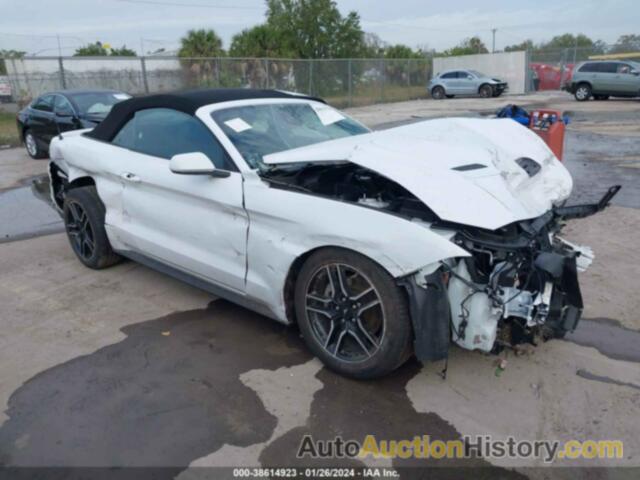 FORD MUSTANG ECOBOOST PREMIUM, 1FATP8UH7P5105600