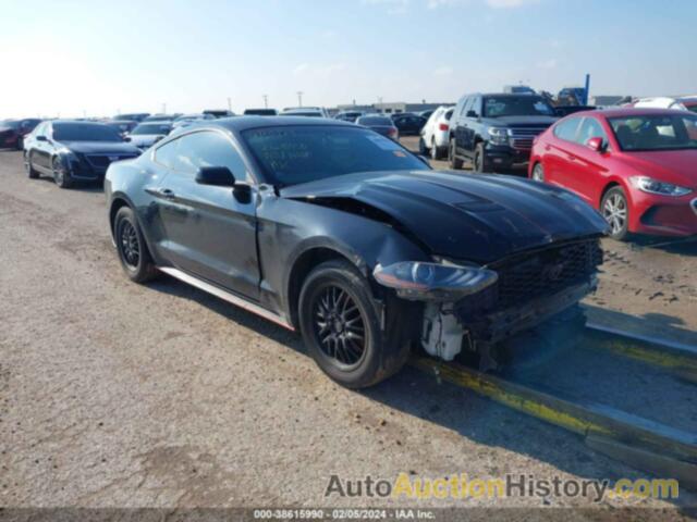 FORD MUSTANG, 1FA6P8TH4K5180522