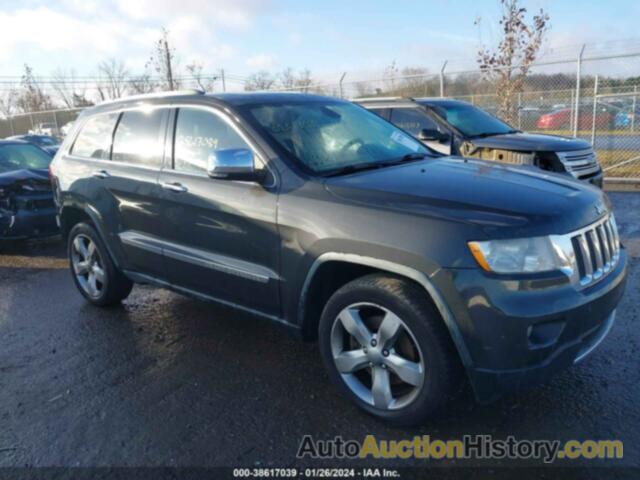 JEEP GRAND CHEROKEE LIMITED, 1J4RR5GT9BC657207