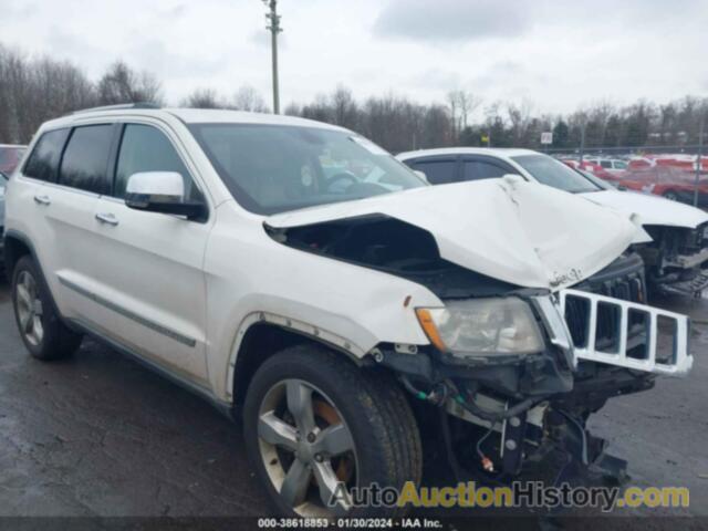 JEEP GRAND CHEROKEE LIMITED, 1J4RR5GT2BC715450