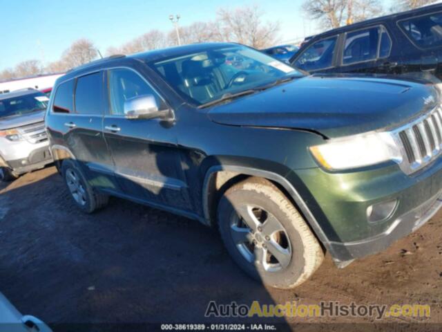 JEEP GRAND CHEROKEE LIMITED, 1J4RR5GG5BC551145