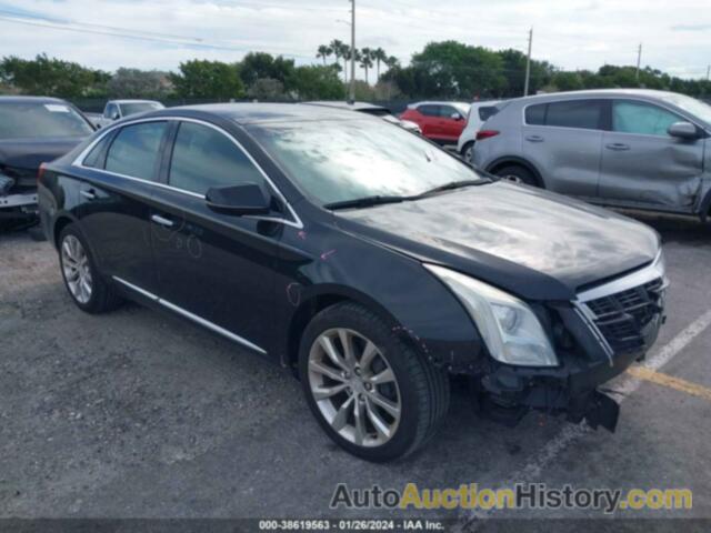 CADILLAC XTS LUXURY COLLECTION, 2G61M5S37G9100418