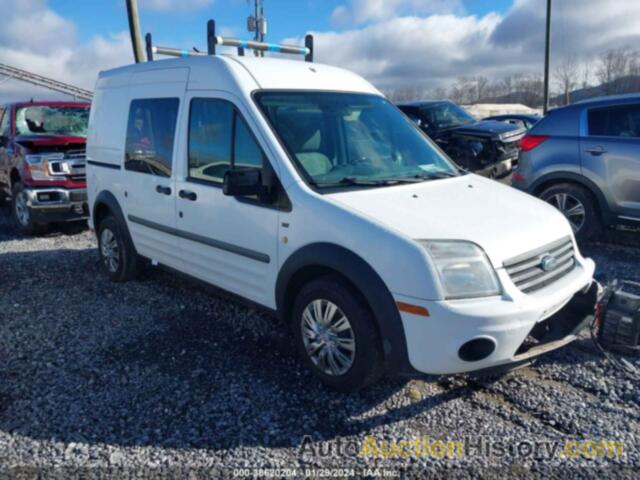 FORD TRANSIT CONNECT XLT, NM0LS6BN7CT110725