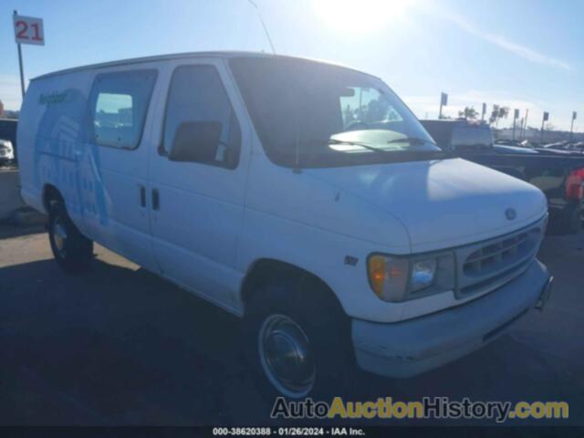 FORD E-350 SUPER DUTY COMMERCIAL/RECREATIONAL, 1FTSS34SXXHB38074