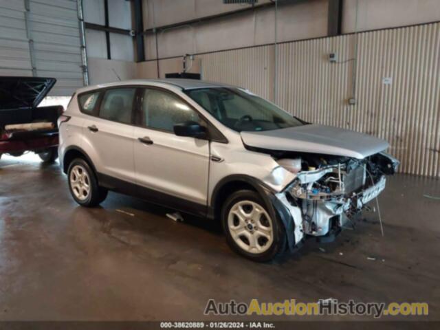FORD ESCAPE S, 1FMCU0F72JUD25857