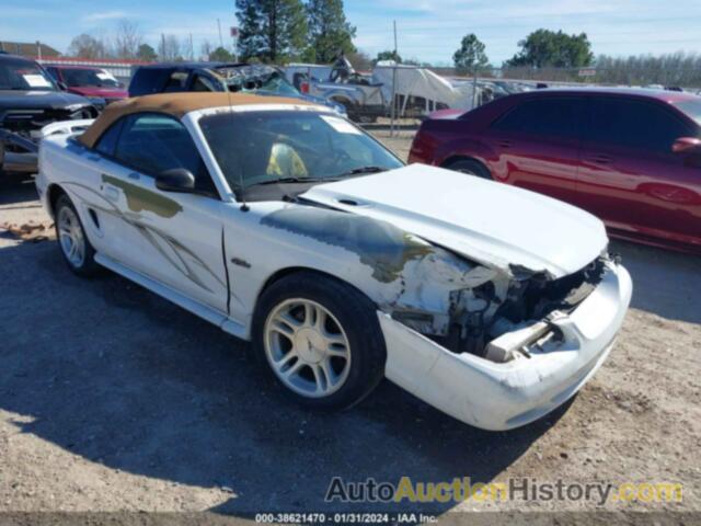 FORD MUSTANG GT, 1FAFP45X4WF186110