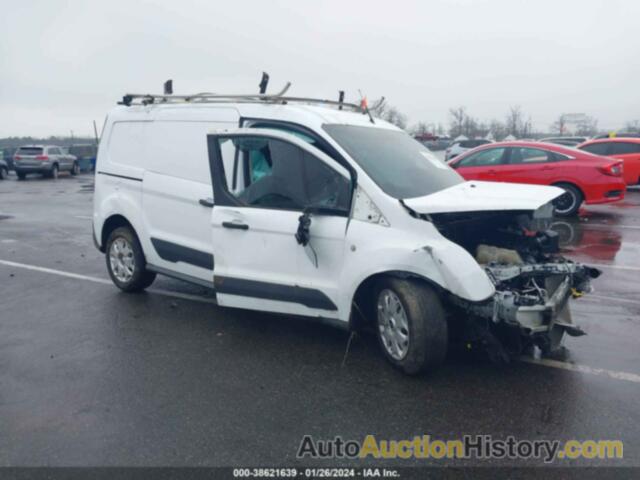 FORD TRANSIT CONNECT XLT, NM0LS7F73G1270457