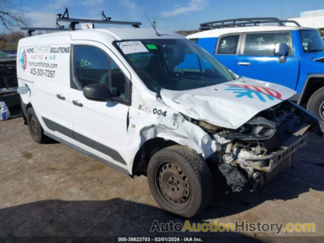 FORD TRANSIT CONNECT XL, NM0LS7E70G1248420