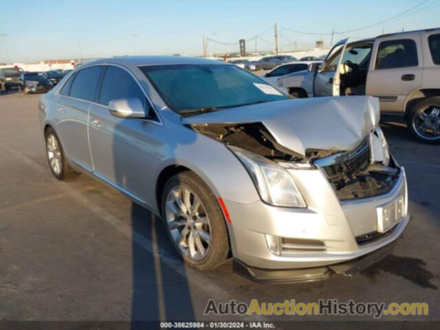 CADILLAC XTS LUXURY COLLECTION, 2G61N5S35G9179830