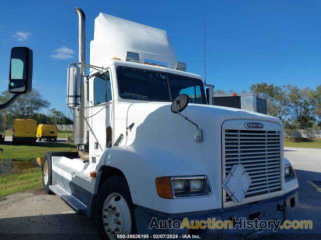 FREIGHTLINER CONVENTIONAL FLD112, 1FUW3MDA3YPF77647