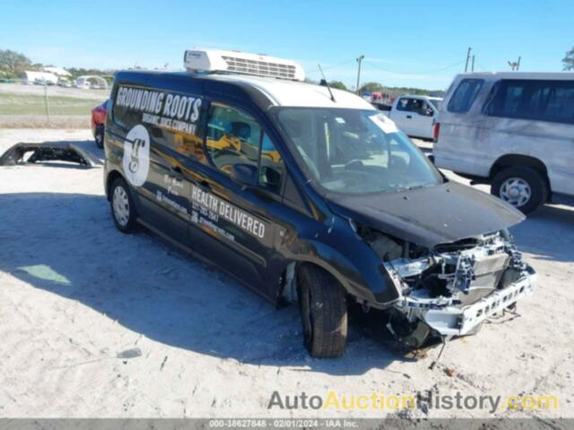 FORD TRANSIT CONNECT XL, NM0LS7S21N1524111