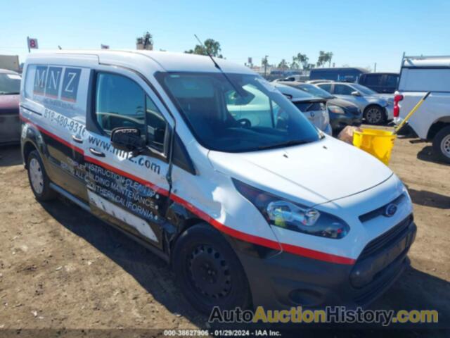 FORD TRANSIT CONNECT, 