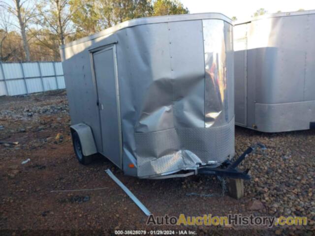 COVERED TRAILER, 53FBE101XLF058174