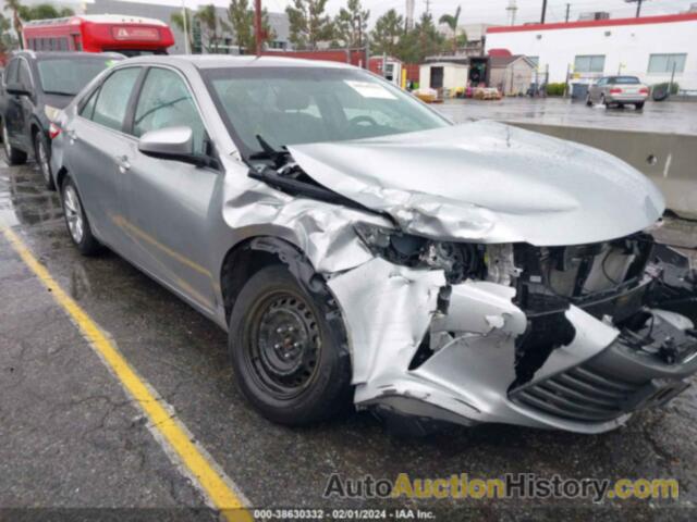 TOYOTA CAMRY LE, 4T4BF1FK8FR467109