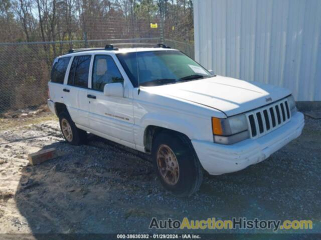 JEEP GRAND CHEROKEE LIMITED, 1J4FX78S9WC228827
