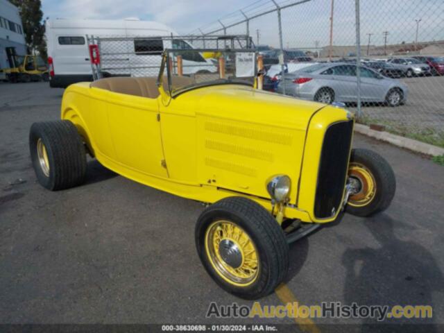FORD ROADSTER, T327271954