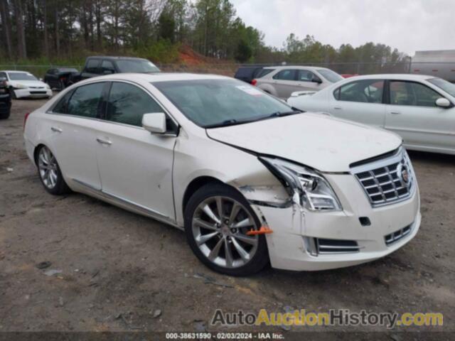CADILLAC XTS LUXURY COLLECTION, 2G61R5S3XD9103021