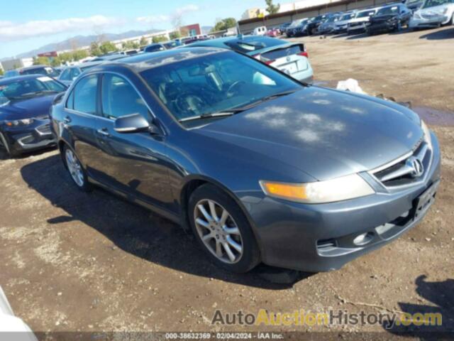 ACURA TSX, JH4CL95988C002474