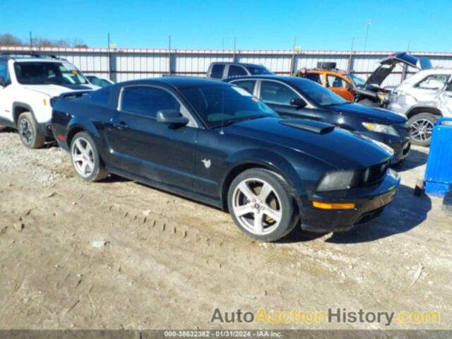 FORD MUSTANG GT/GT PREMIUM, 1ZVHT82H595119915